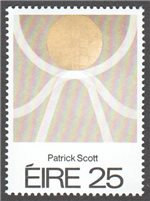 Ireland Scott 488 MNH